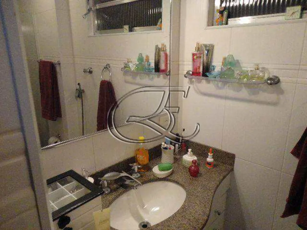 Apartamento, 2 quartos, 110 m² - Foto 1