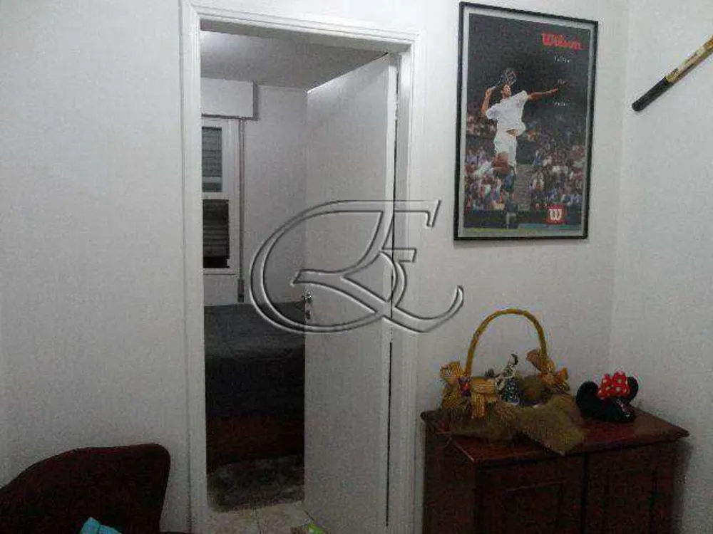 Apartamento, 2 quartos, 110 m² - Foto 2