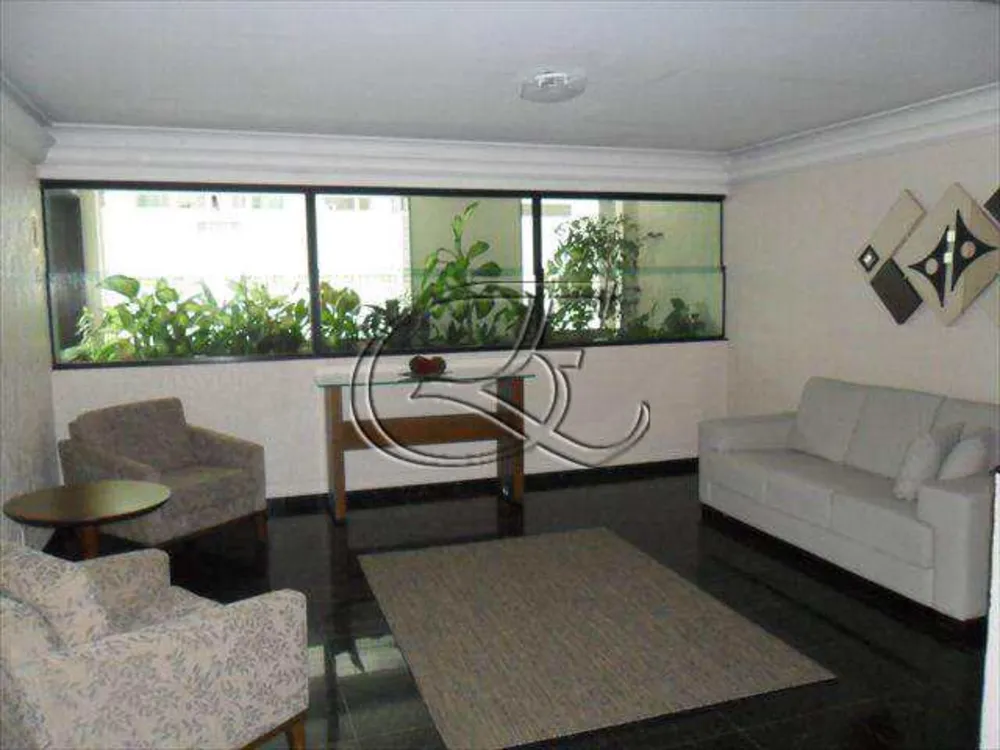 Apartamento, 2 quartos - Foto 1