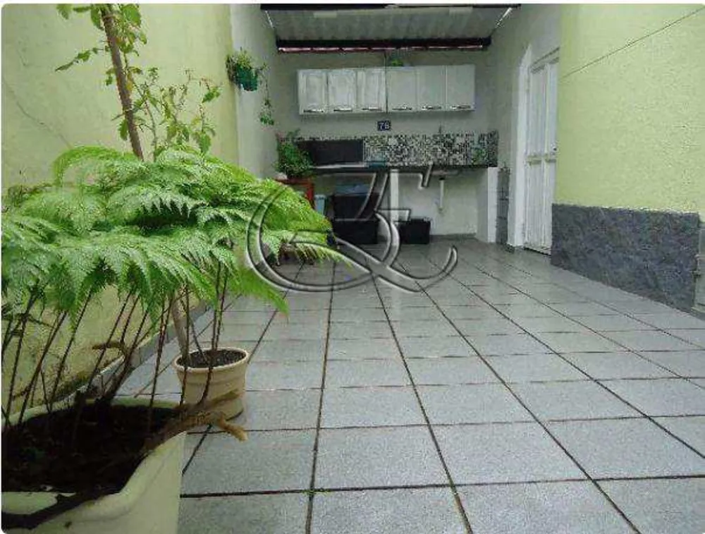 Casa, 3 quartos, 103 m² - Foto 11
