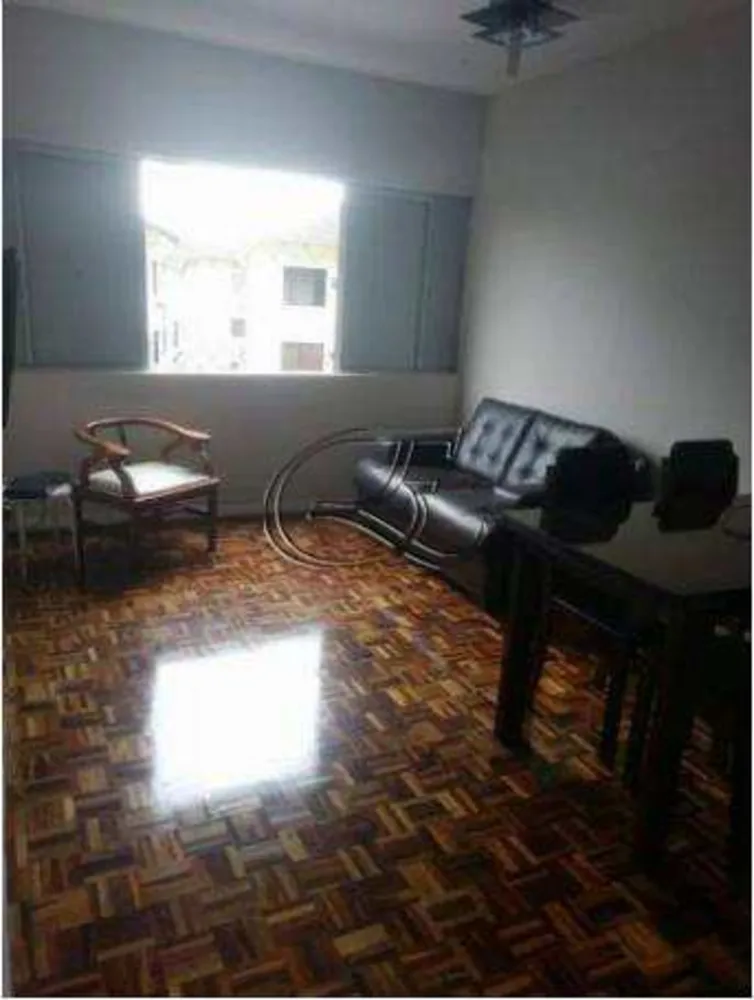 Apartamento, 3 quartos, 80 m² - Foto 1