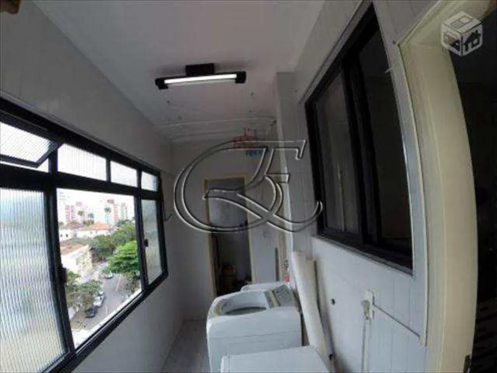 Apartamento, 2 quartos, 102 m² - Foto 2