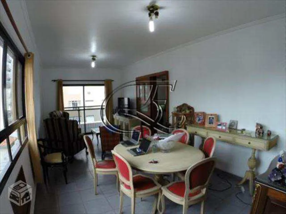 Apartamento, 2 quartos, 102 m² - Foto 1