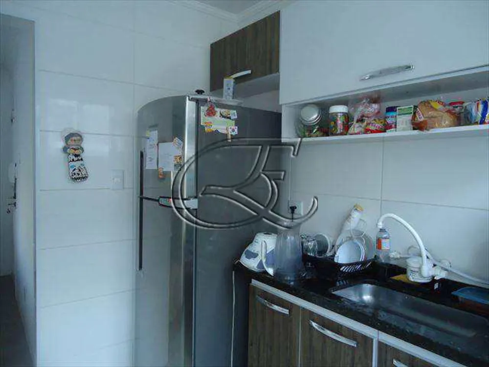 Apartamento, 3 quartos - Foto 1
