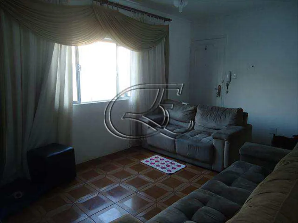 Apartamento, 3 quartos - Foto 1