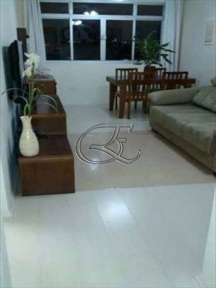 Apartamento, 1 quarto, 77 m² - Foto 1