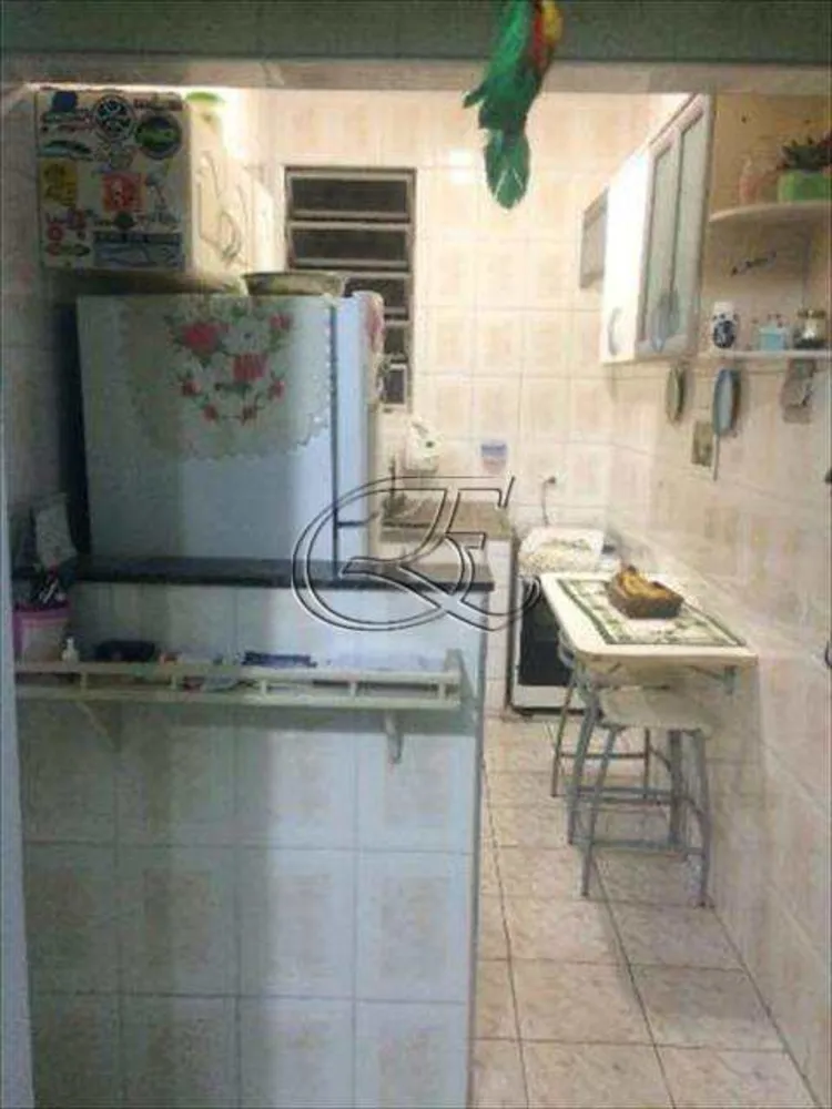 Apartamento, 1 quarto, 48 m² - Foto 9