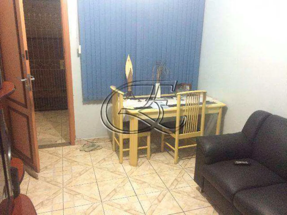 Apartamento, 1 quarto, 48 m² - Foto 2