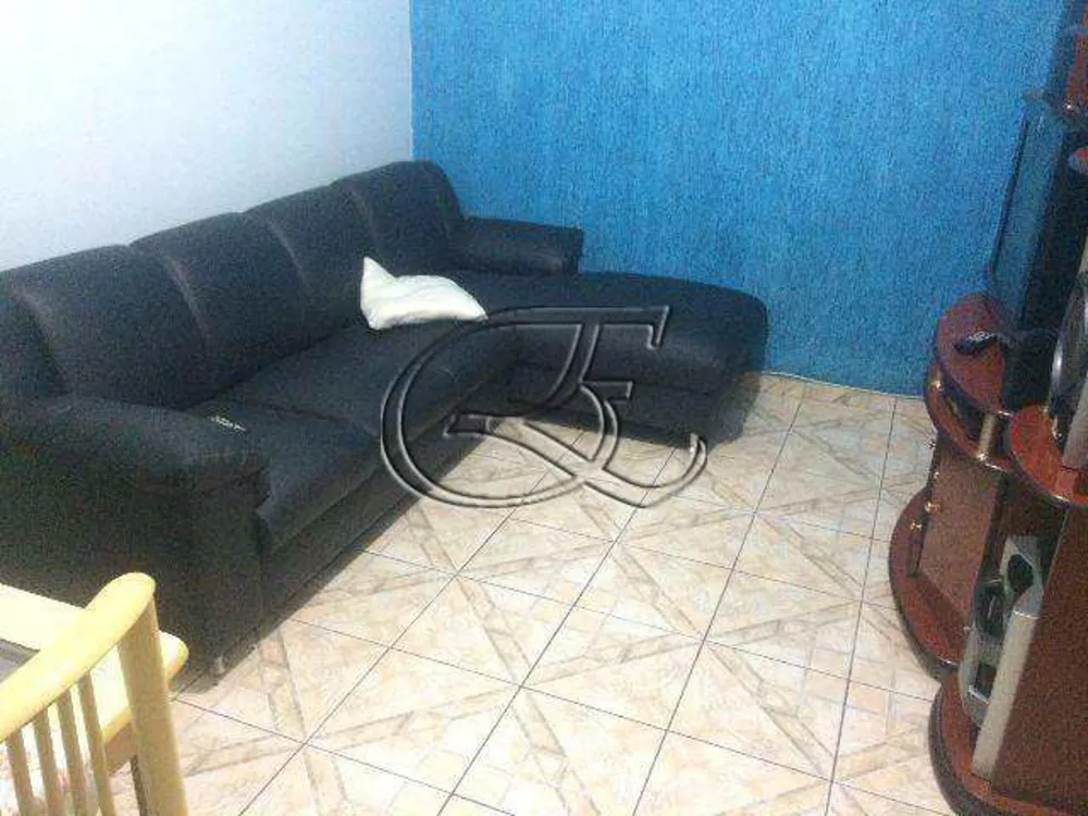 Apartamento, 1 quarto, 48 m² - Foto 3