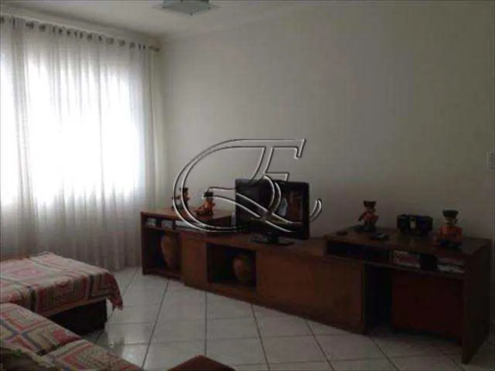 Apartamento, 2 quartos, 97 m² - Foto 1