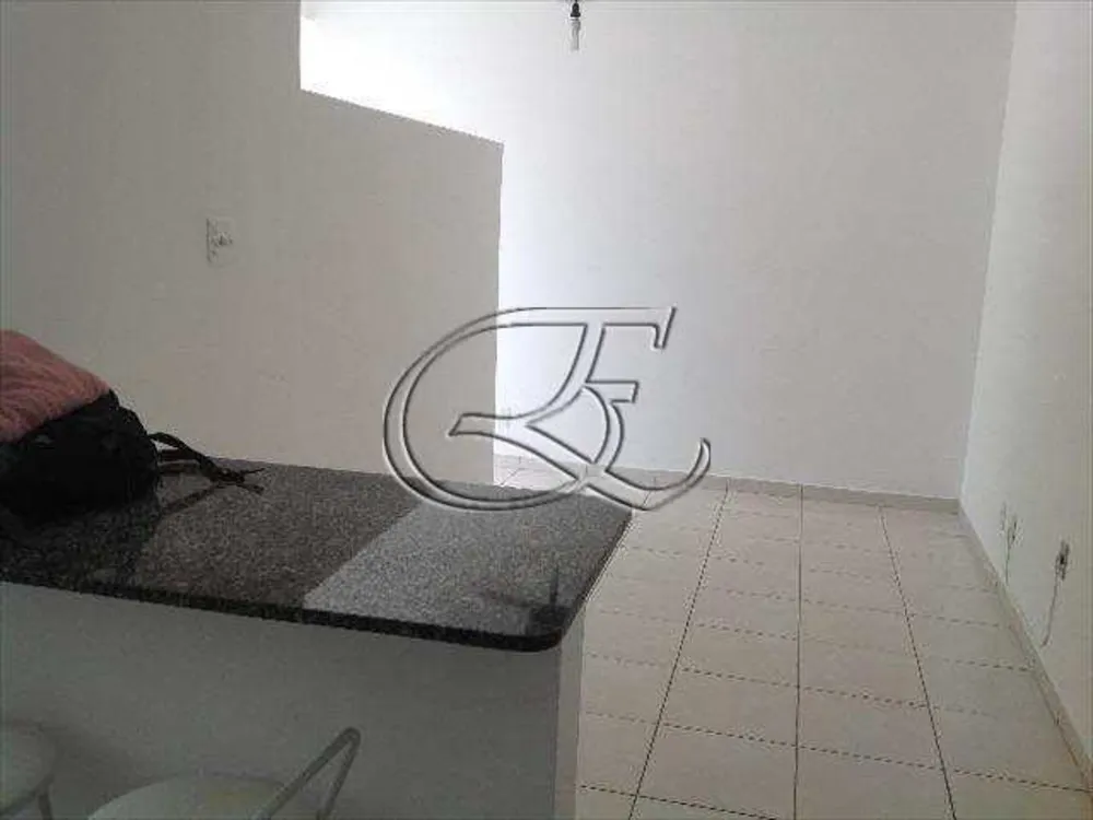 Apartamento, 1 quarto, 42 m² - Foto 2