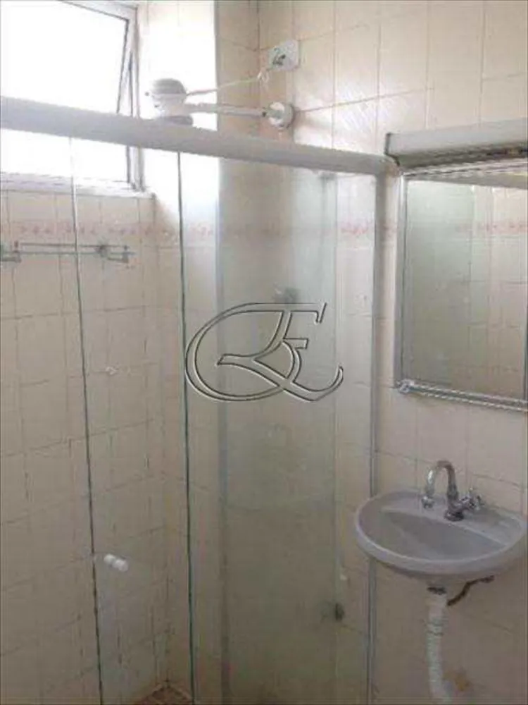 Apartamento, 1 quarto, 42 m² - Foto 3