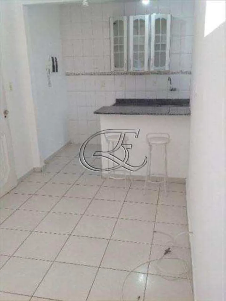 Apartamento, 1 quarto, 42 m² - Foto 1
