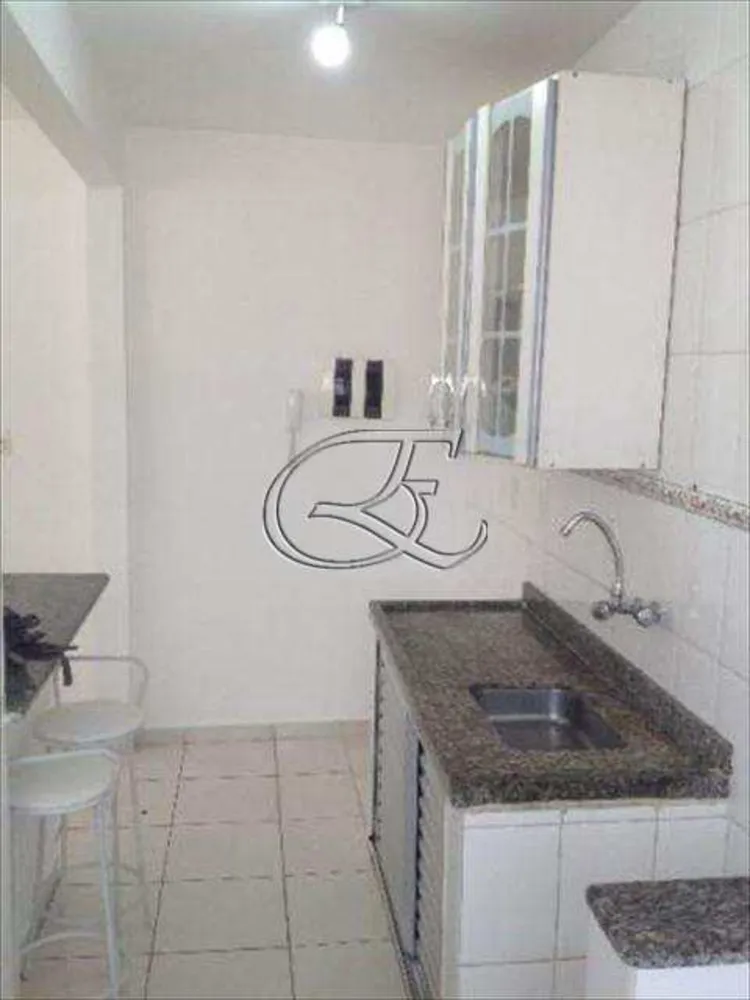 Apartamento, 1 quarto, 42 m² - Foto 4