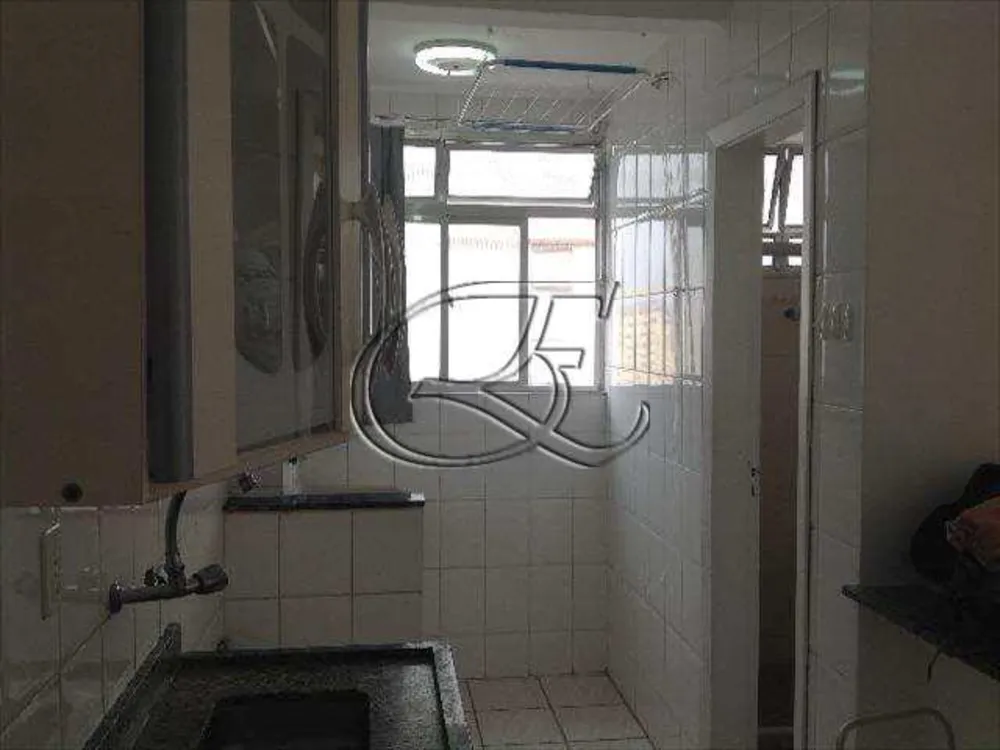 Apartamento, 1 quarto, 42 m² - Foto 5