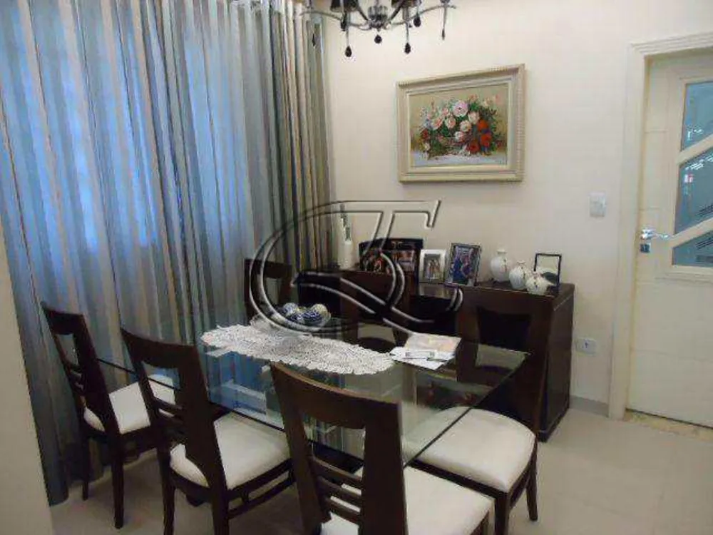 Casa, 4 quartos - Foto 1