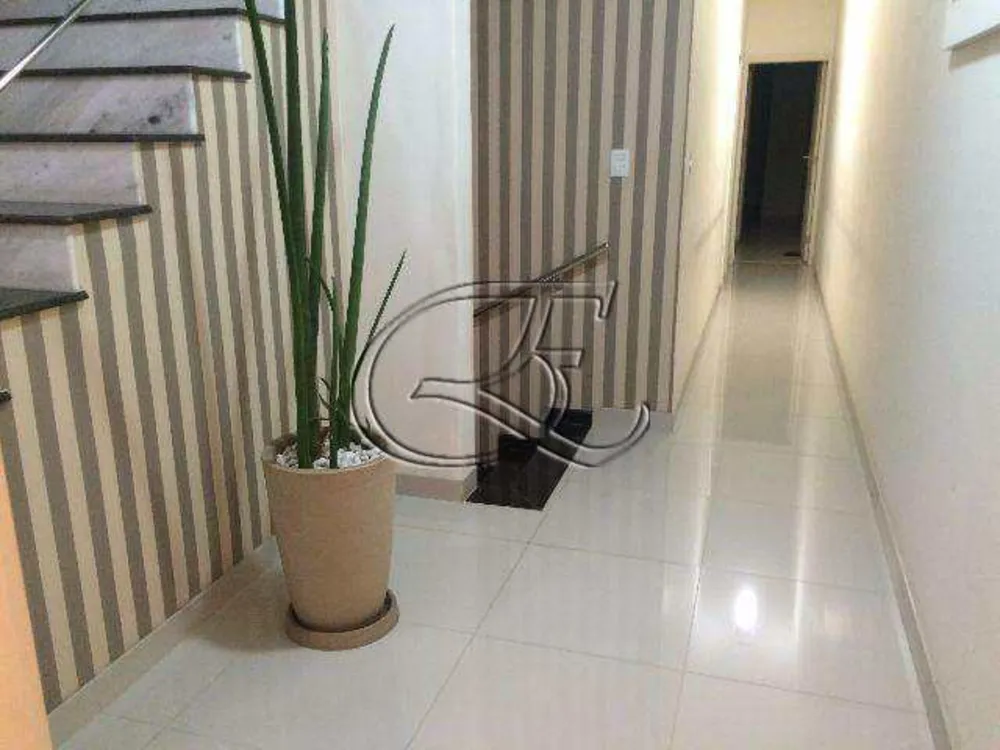Casa, 4 quartos - Foto 5