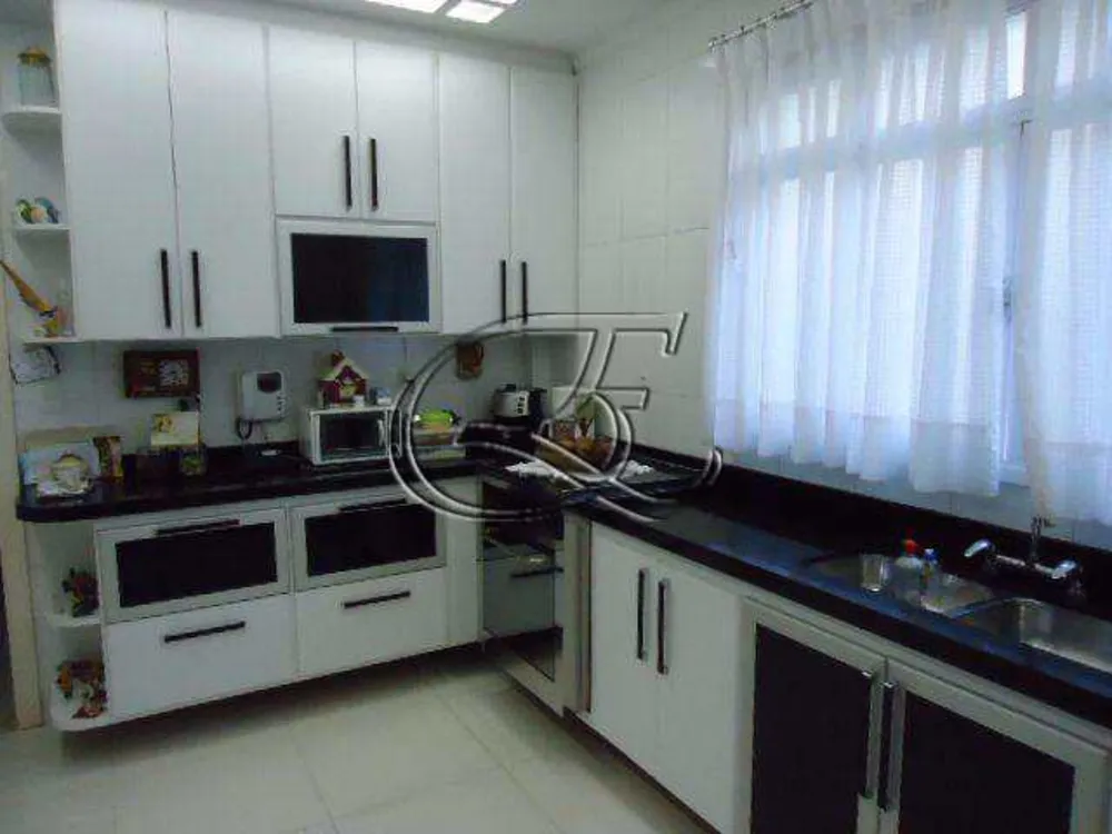 Casa, 4 quartos - Foto 4