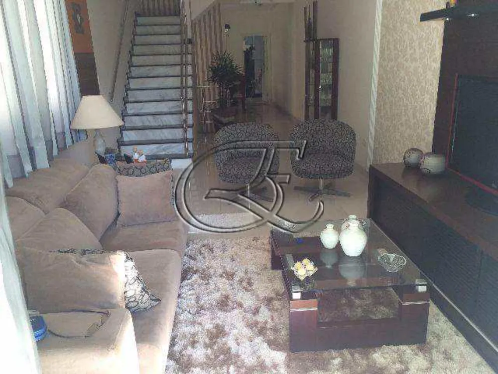 Casa, 4 quartos - Foto 1