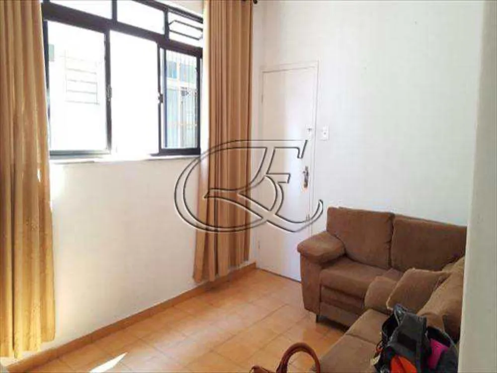 Apartamento, 2 quartos, 72 m² - Foto 1
