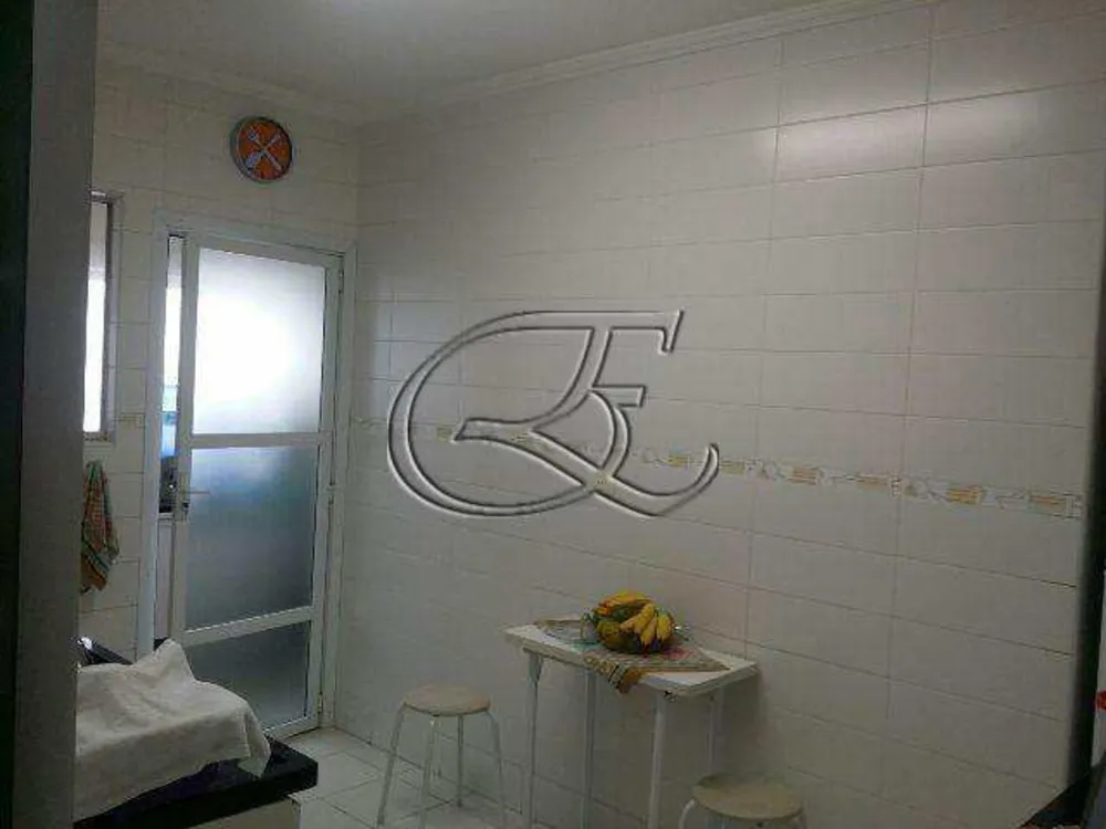 Apartamento, 3 quartos, 100 m² - Foto 3
