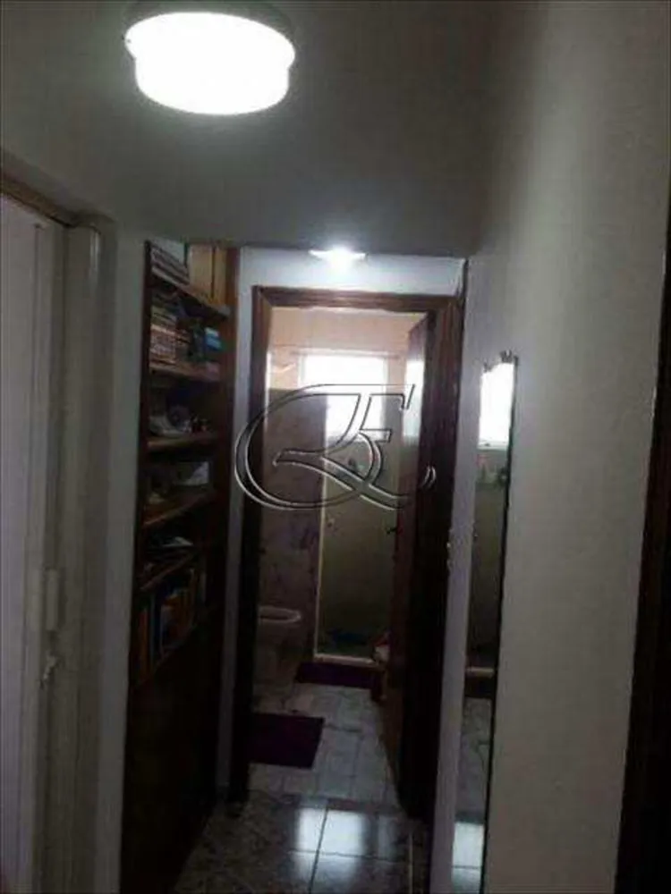 Apartamento, 3 quartos, 100 m² - Foto 1
