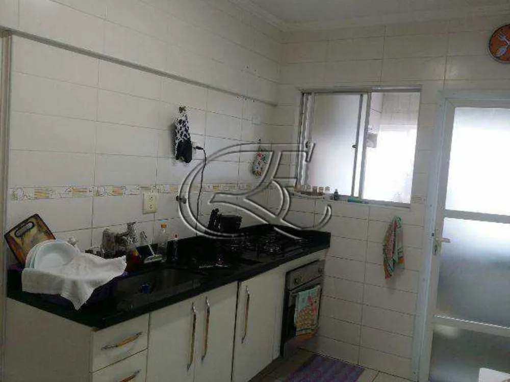 Apartamento, 3 quartos, 100 m² - Foto 5