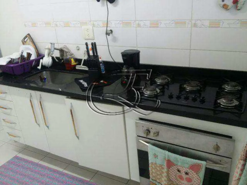 Apartamento, 3 quartos, 100 m² - Foto 4