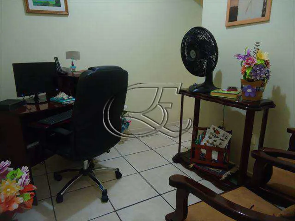 Apartamento, 2 quartos, 90 m² - Foto 7