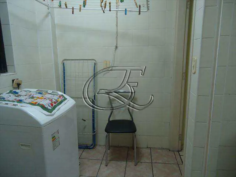 Apartamento, 2 quartos, 90 m² - Foto 1