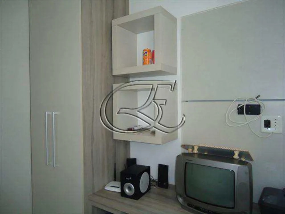 Apartamento, 3 quartos, 70 m² - Foto 7