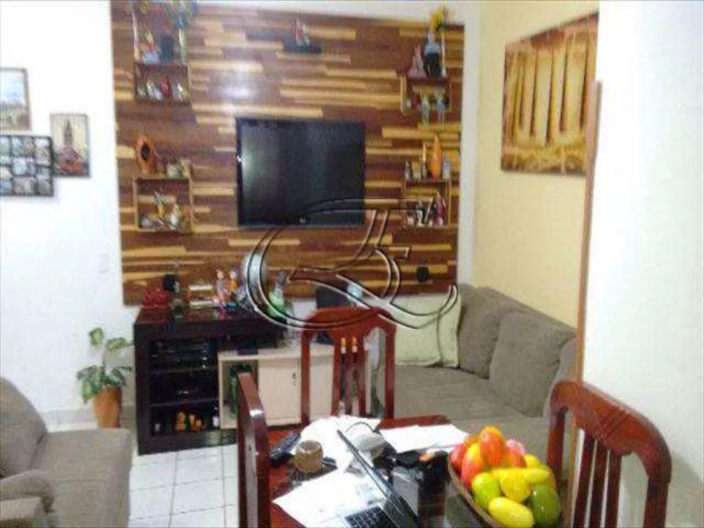 Apartamento, 2 quartos, 70 m² - Foto 1