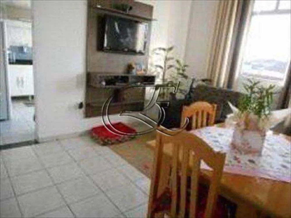 Apartamento, 2 quartos, 75 m² - Foto 2