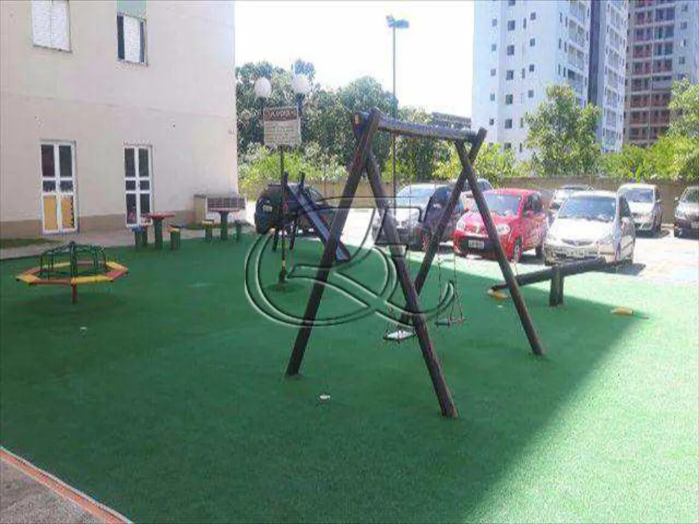 Apartamento, 2 quartos, 54 m² - Foto 9