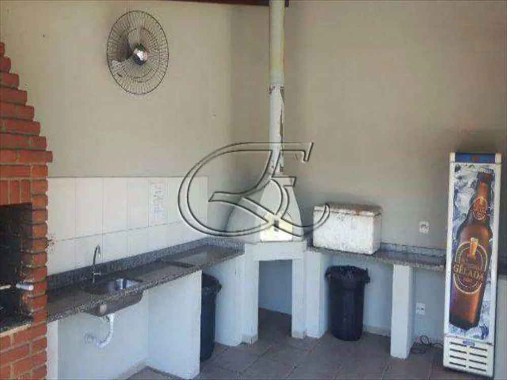 Apartamento, 2 quartos, 54 m² - Foto 11