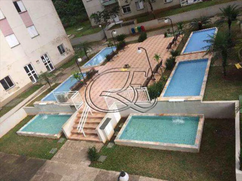Apartamento, 2 quartos, 54 m² - Foto 8