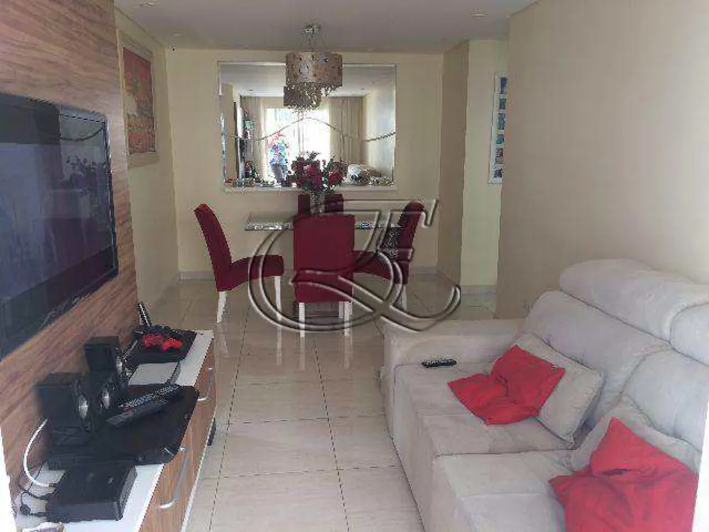 Apartamento, 2 quartos, 54 m² - Foto 1