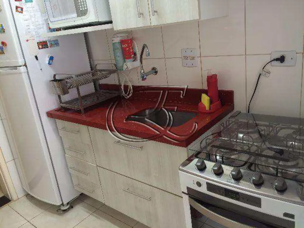 Apartamento, 2 quartos, 54 m² - Foto 5