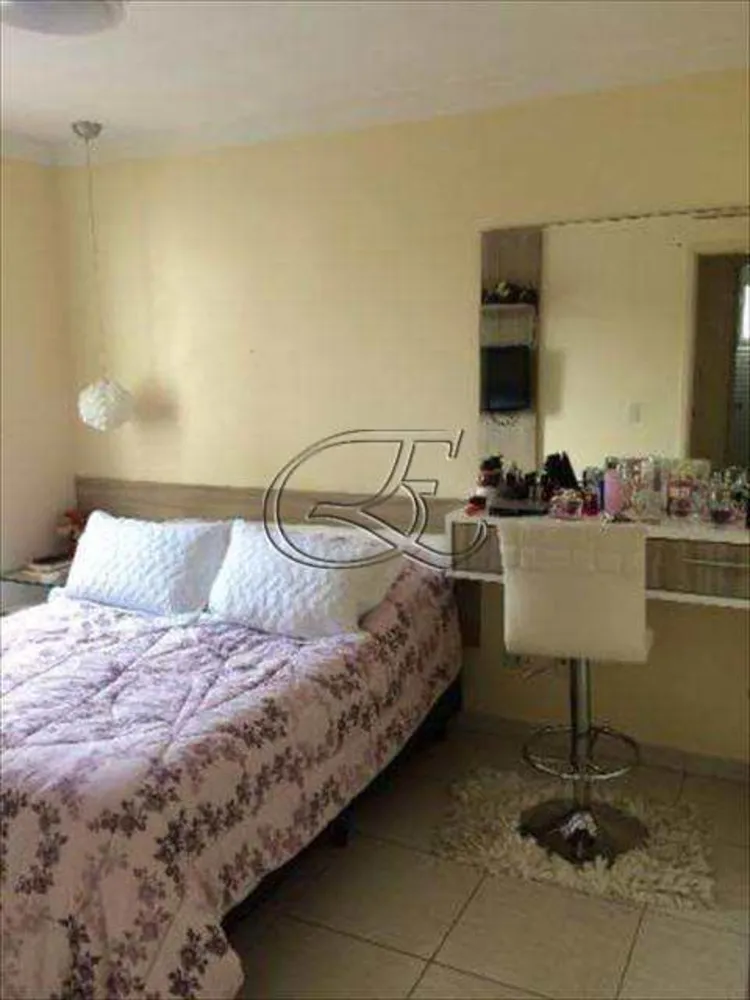 Apartamento, 2 quartos, 54 m² - Foto 3