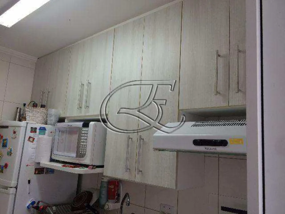 Apartamento, 2 quartos, 54 m² - Foto 6