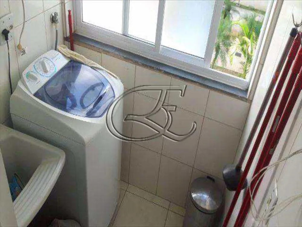 Apartamento, 2 quartos, 54 m² - Foto 7