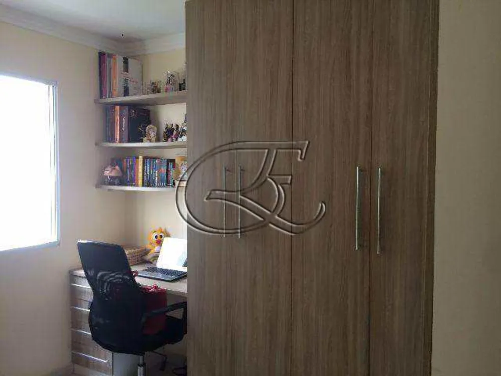Apartamento, 2 quartos, 54 m² - Foto 4