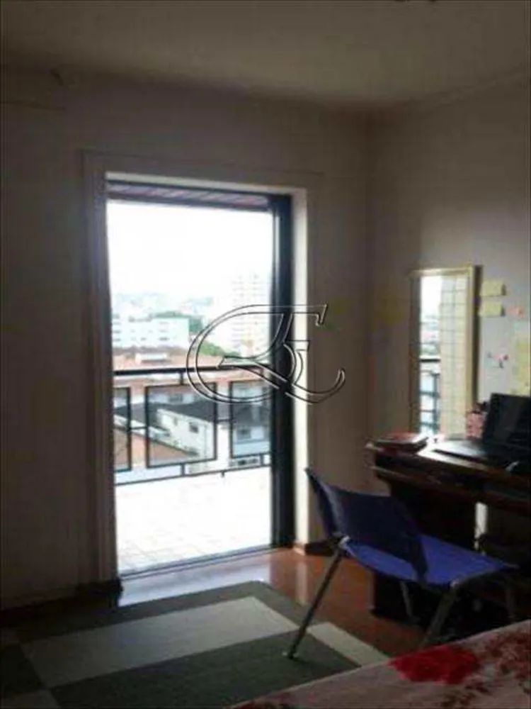 Apartamento, 3 quartos, 130 m² - Foto 6