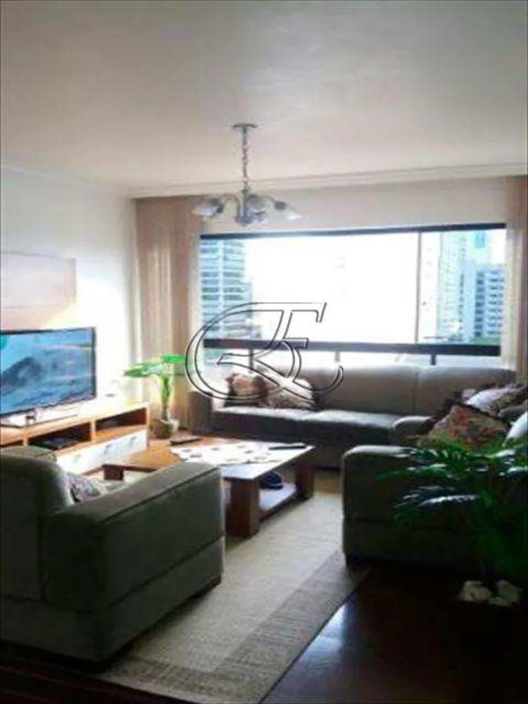 Apartamento, 3 quartos, 130 m² - Foto 3