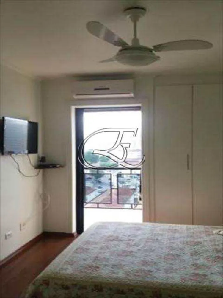 Apartamento, 3 quartos, 130 m² - Foto 4
