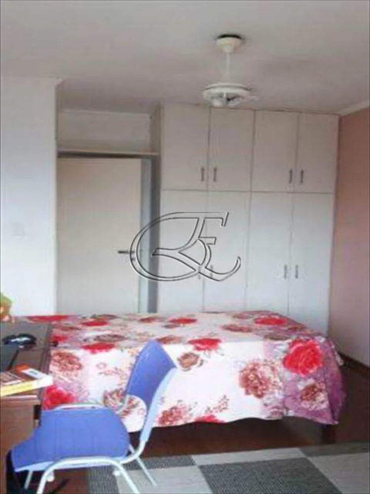 Apartamento, 3 quartos, 130 m² - Foto 5