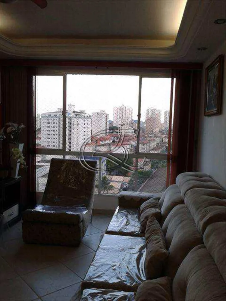 Apartamento, 2 quartos - Foto 1
