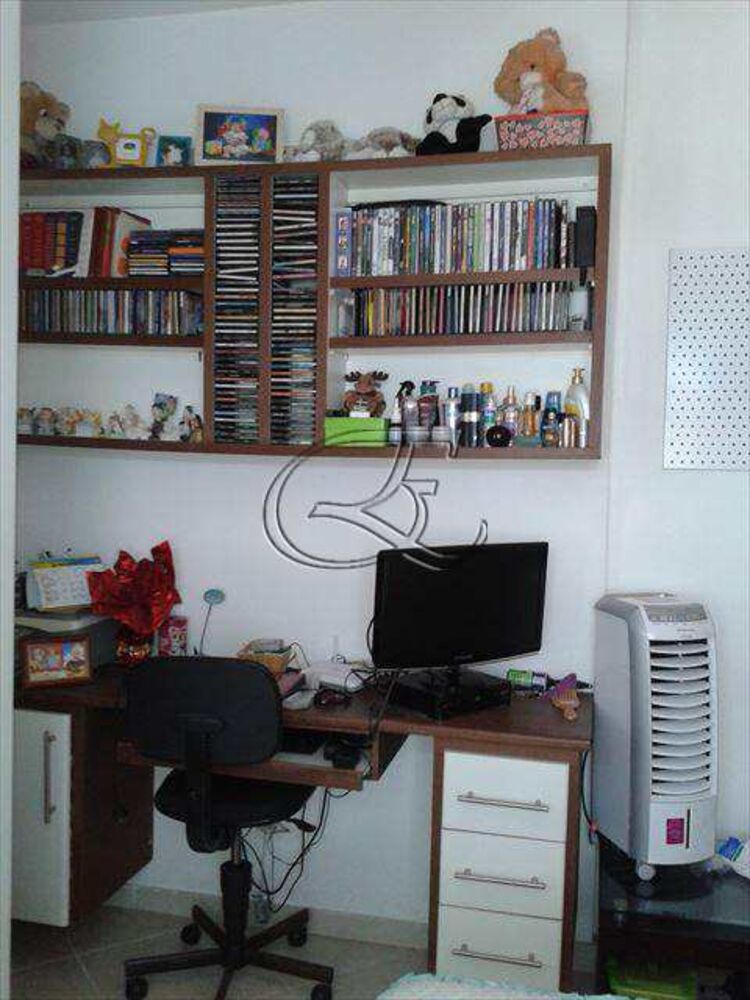 Apartamento, 2 quartos - Foto 2