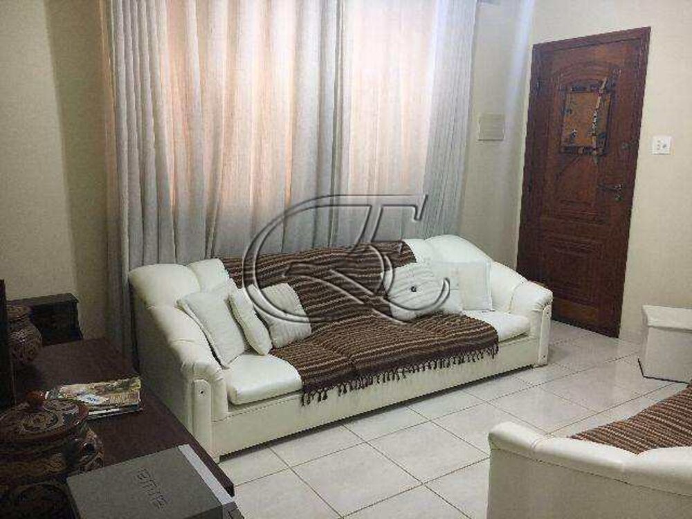 Apartamento, 2 quartos, 64 m² - Foto 2