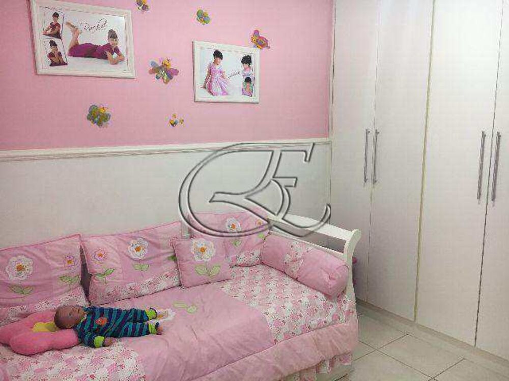 Apartamento, 2 quartos, 64 m² - Foto 1